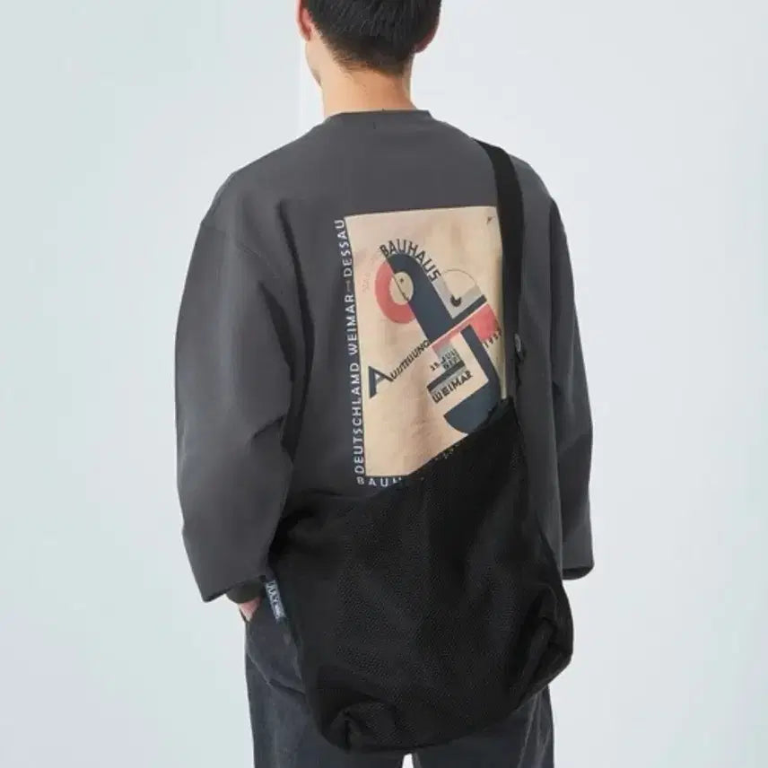 [BUNJANG] July Nine Cross Bag / July Nine크로스백