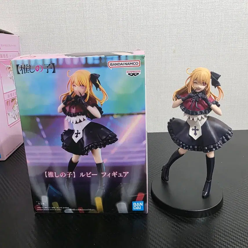 [BUNJANG] Hoshino Ruby Figure / 호시노 루비
