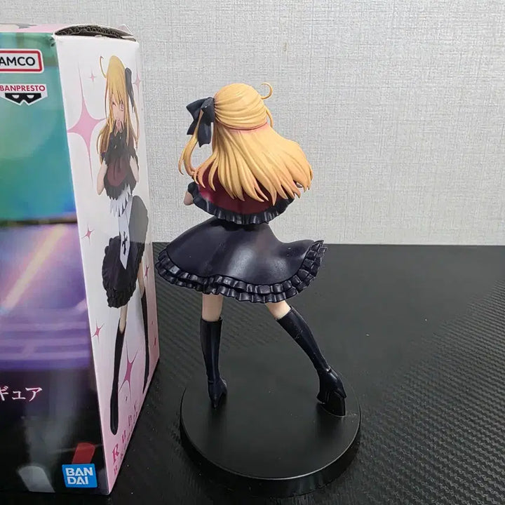 [BUNJANG] Hoshino Ruby Figure / 호시노 루비
