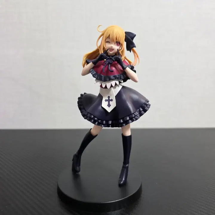 [BUNJANG] Hoshino Ruby Figure / 호시노 루비