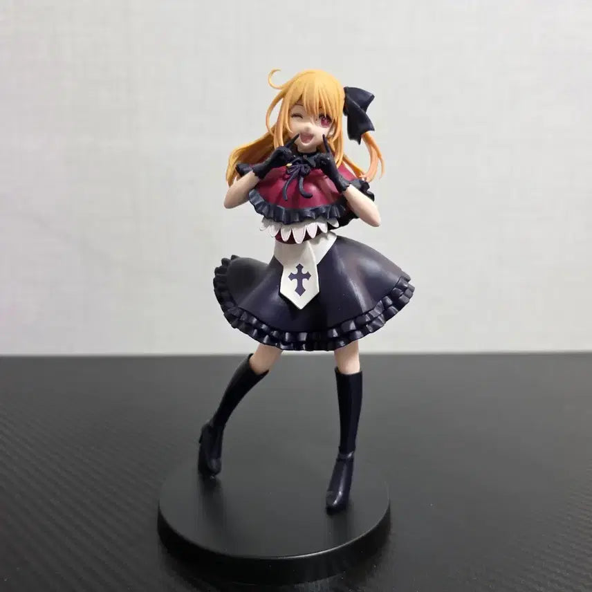 [BUNJANG] Hoshino Ruby Figure / 호시노 루비