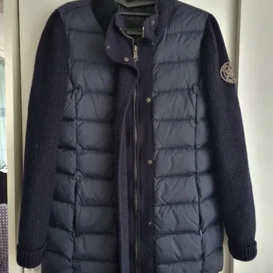 [SOLD OUT] 올리비아로렌 덕다운 여성 패딩 95