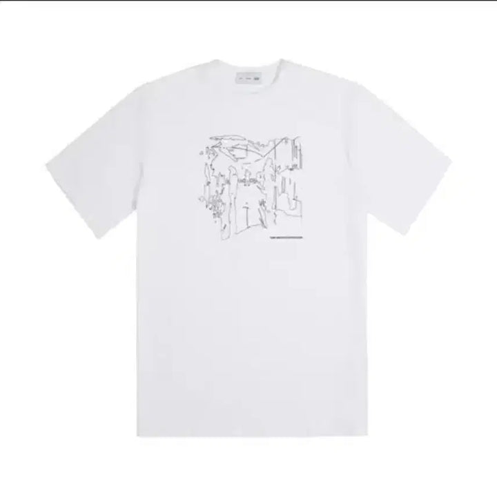 [BUNJANG] PAF 5.0+ Cropped T-Shirt / paf 5.0+ 반팔 티셔츠