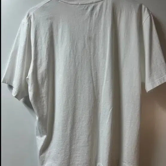 [BUNJANG] PAF 5.0+ Cropped T-Shirt / paf 5.0+ 반팔 티셔츠