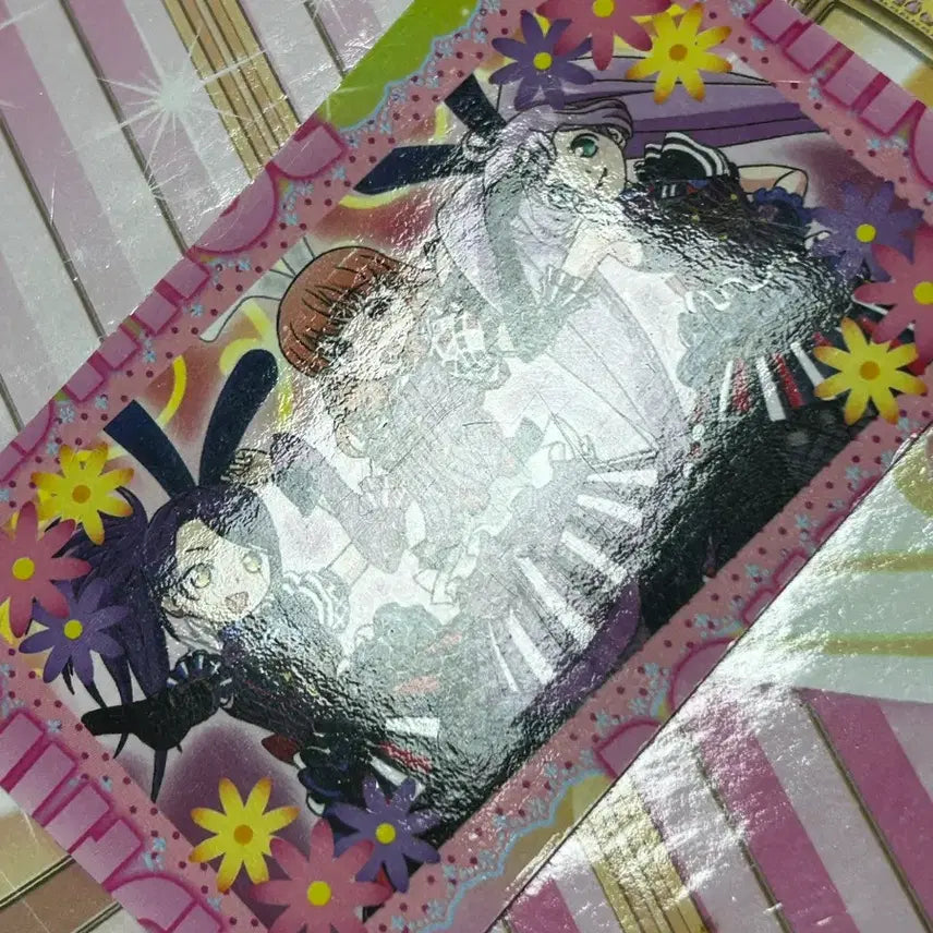 [BUNJANG] Prism Stone Pripara Prism Tours Special Item / 프리즘스톤 프리파라 프리즘투어즈 특전