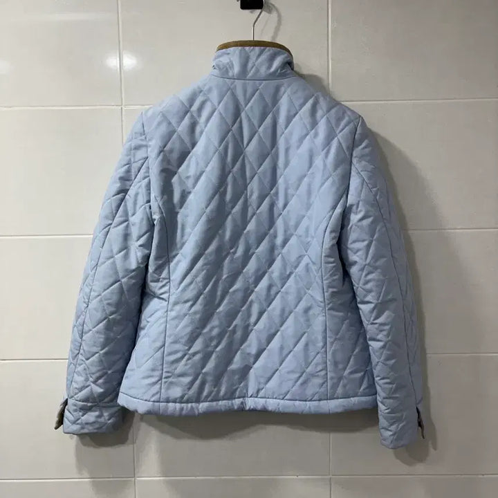 [SOLD OUT] 정품)로로피아나 여성 퀄팅자켓
