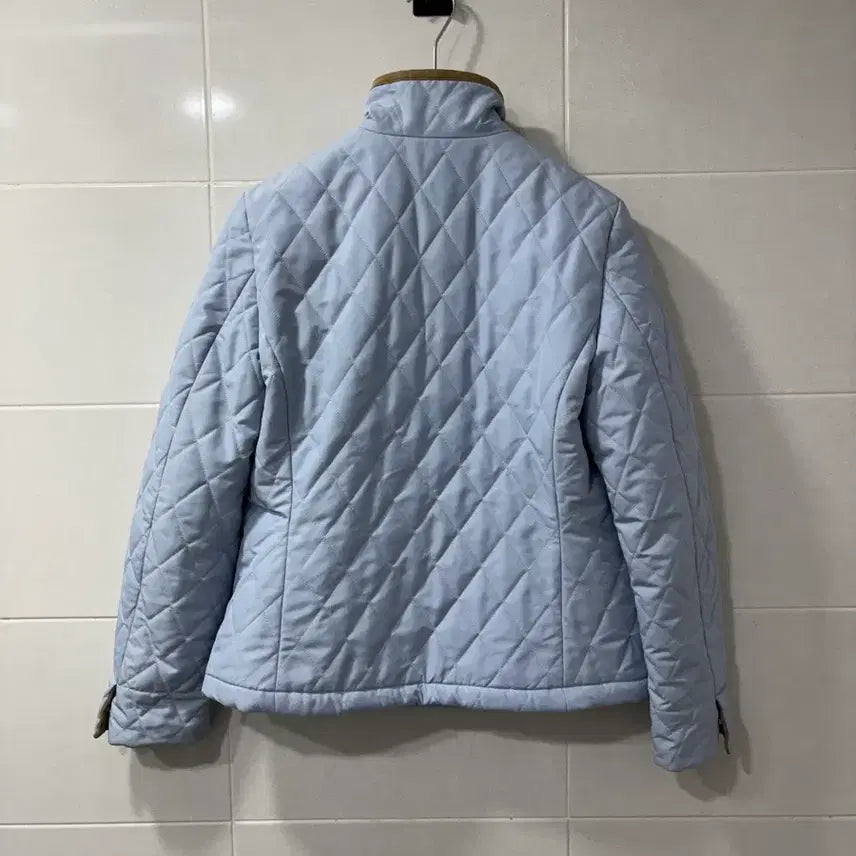 [SOLD OUT] 정품)로로피아나 여성 퀄팅자켓