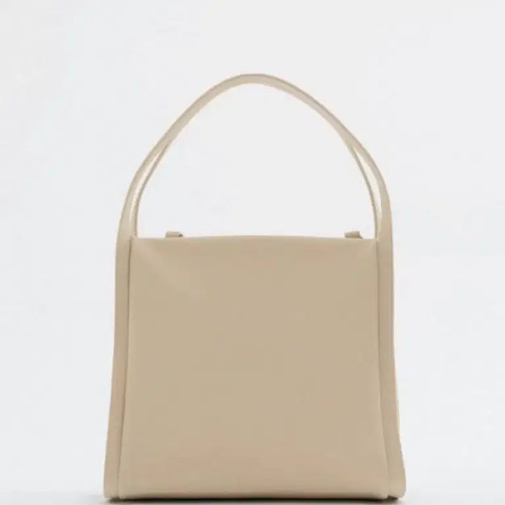 [BUNJANG] ZARA MIDI TOTE BAG / ZARA 자라 - MIDI TOTE BAG 토트백 가방