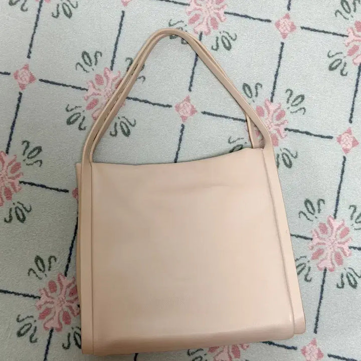 [BUNJANG] ZARA MIDI TOTE BAG / ZARA 자라 - MIDI TOTE BAG 토트백 가방
