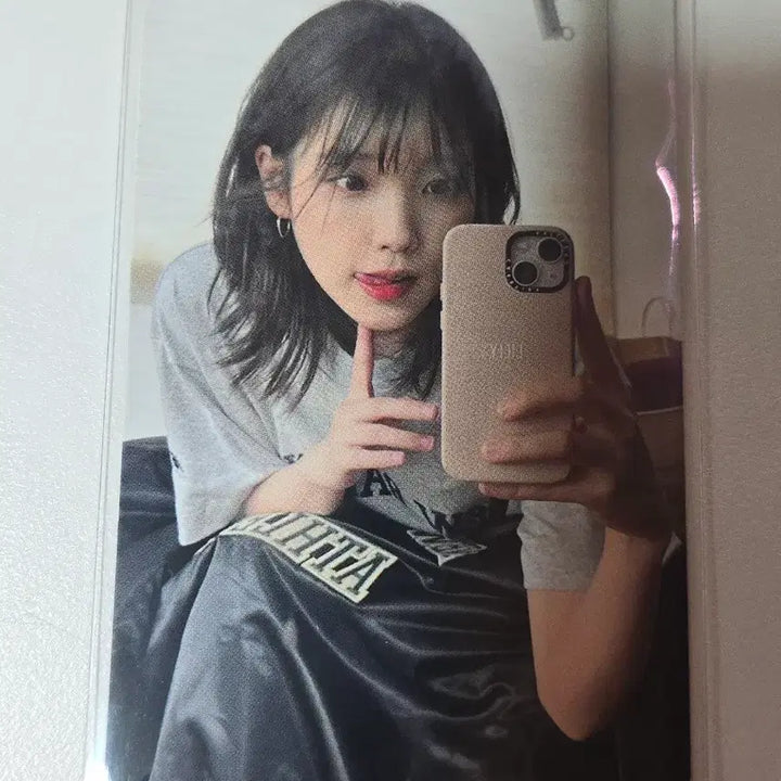[BUNJANG] IU Photocard / 아이유 순간 포카