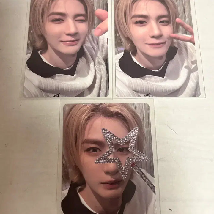 [BUNJANG] BOYNEXTDOOR Leehan Photocard / 보이넥스트도어 이한 생일 엠디 포토카드 양도
