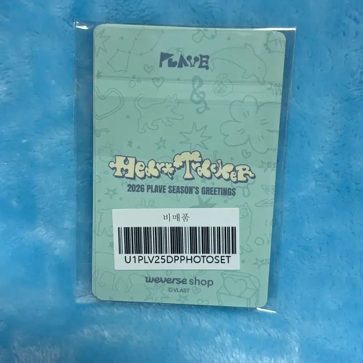 [BUNJANG] PLAVE Season&