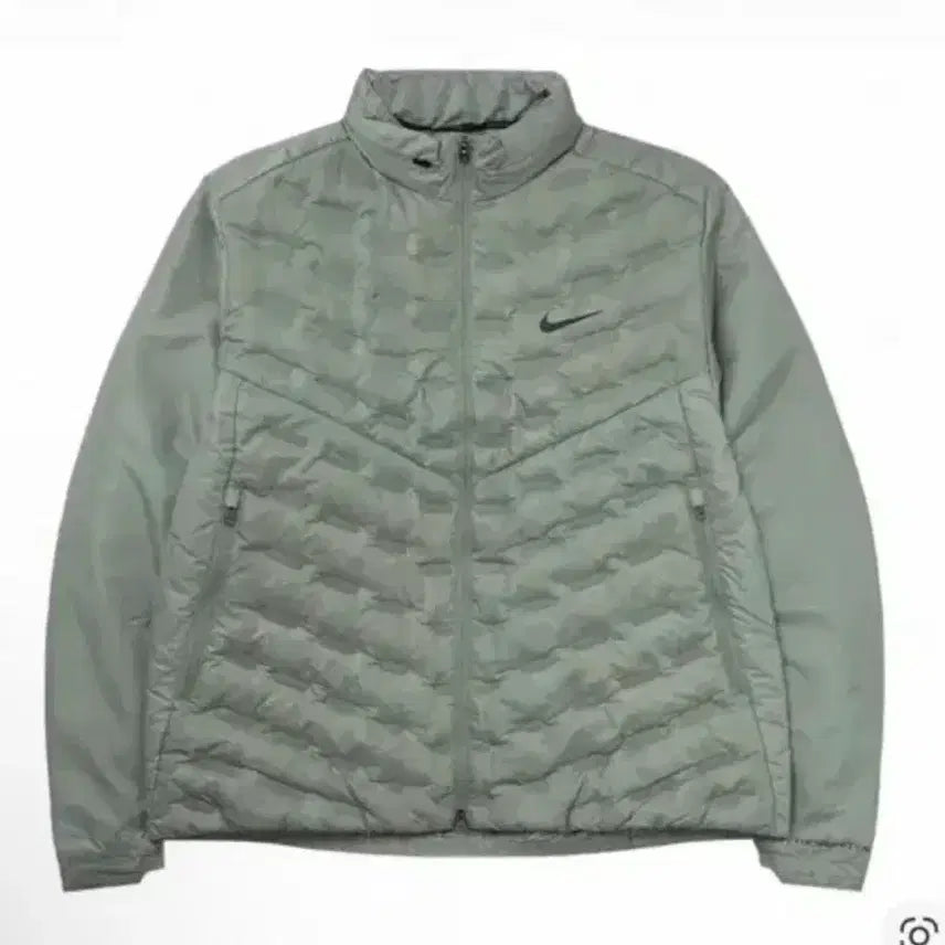 [BUNJANG] Nike AeroLoft Repel Down Running Jacket (L) / (L) 나이키 에어로로프트 리펠다운 러닝자켓