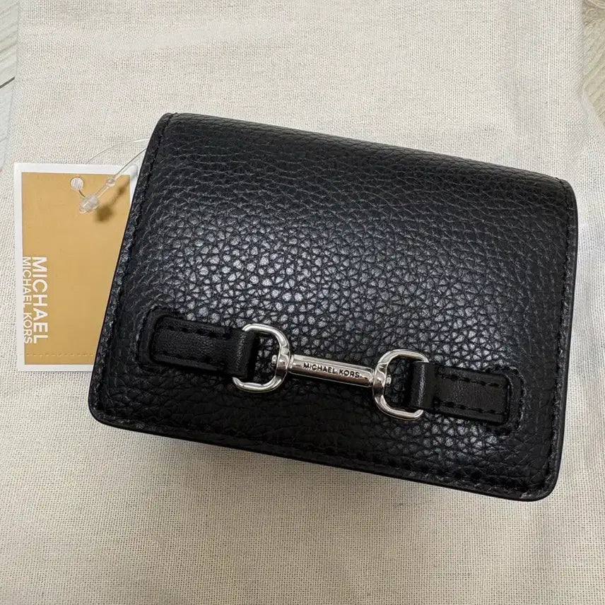 [BUNJANG] Michael Kors Card Wallet / 마이클코어스 카드지갑
