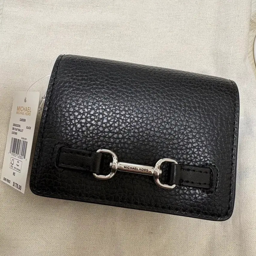 [BUNJANG] Michael Kors Card Wallet / 마이클코어스 카드지갑