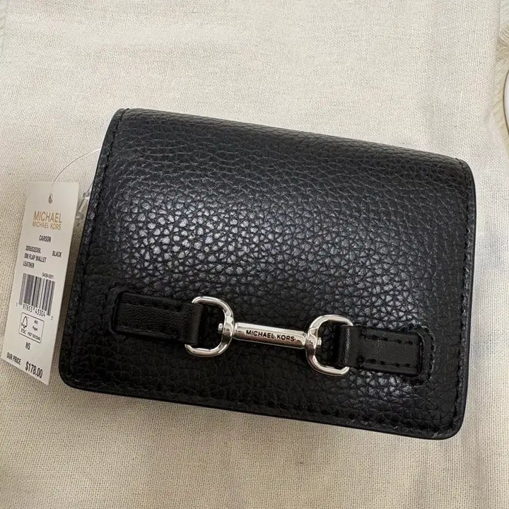 [BUNJANG] Michael Kors Card Wallet / 마이클코어스 카드지갑
