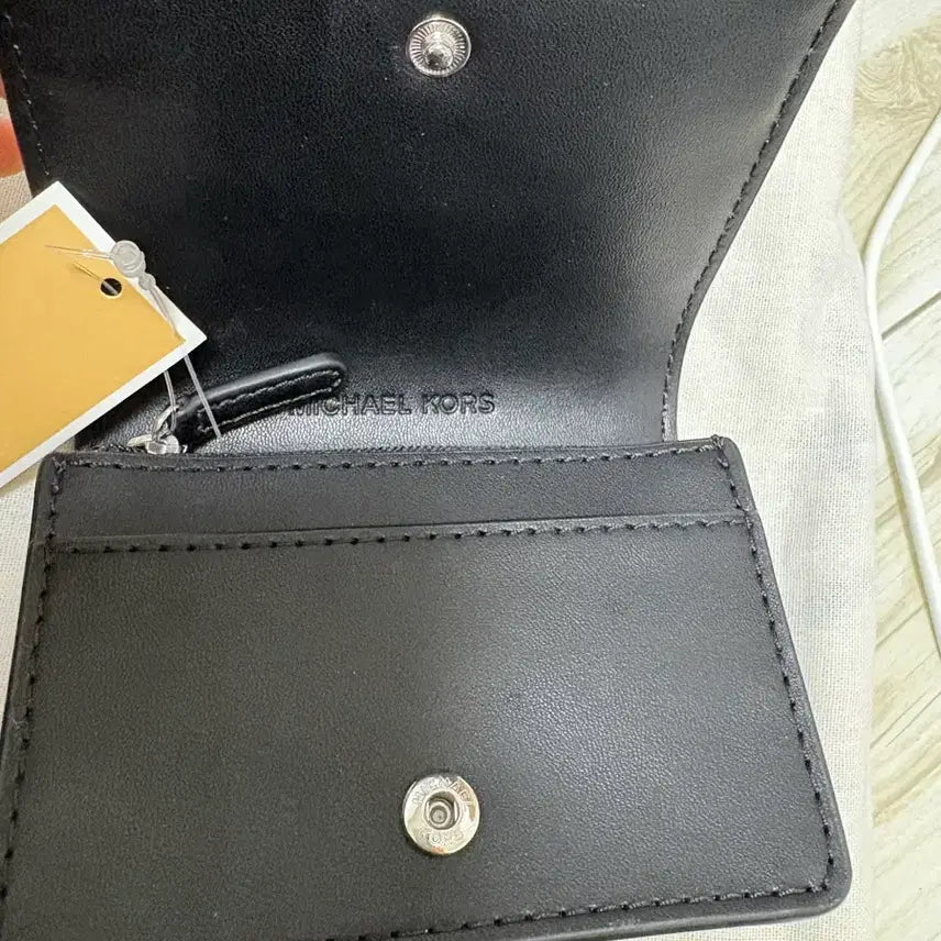 [BUNJANG] Michael Kors Card Wallet / 마이클코어스 카드지갑