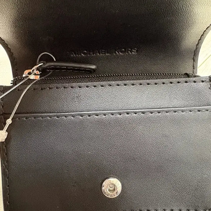 [BUNJANG] Michael Kors Card Wallet / 마이클코어스 카드지갑