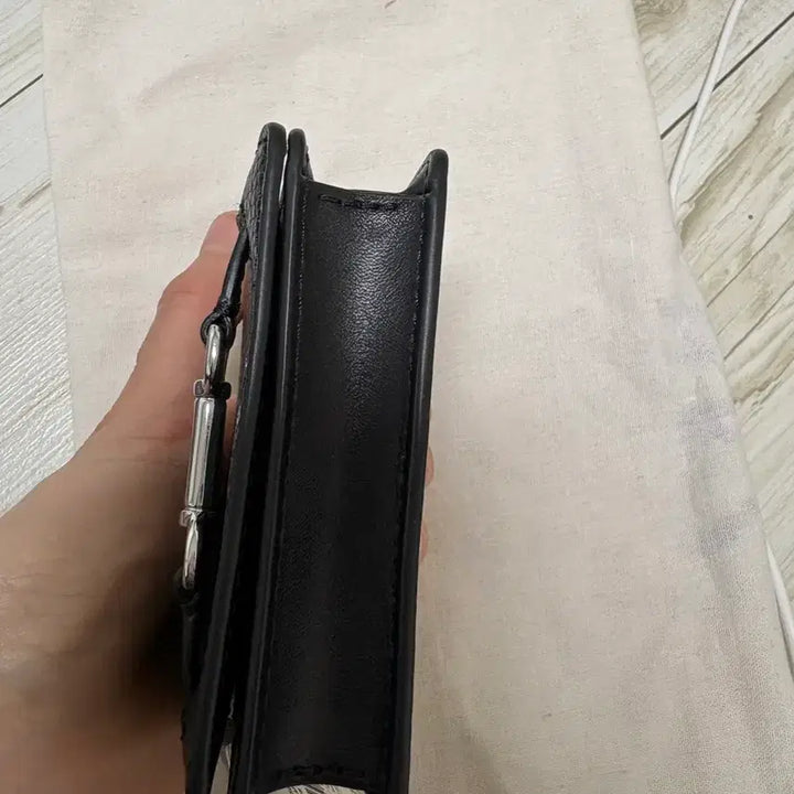 [BUNJANG] Michael Kors Card Wallet / 마이클코어스 카드지갑