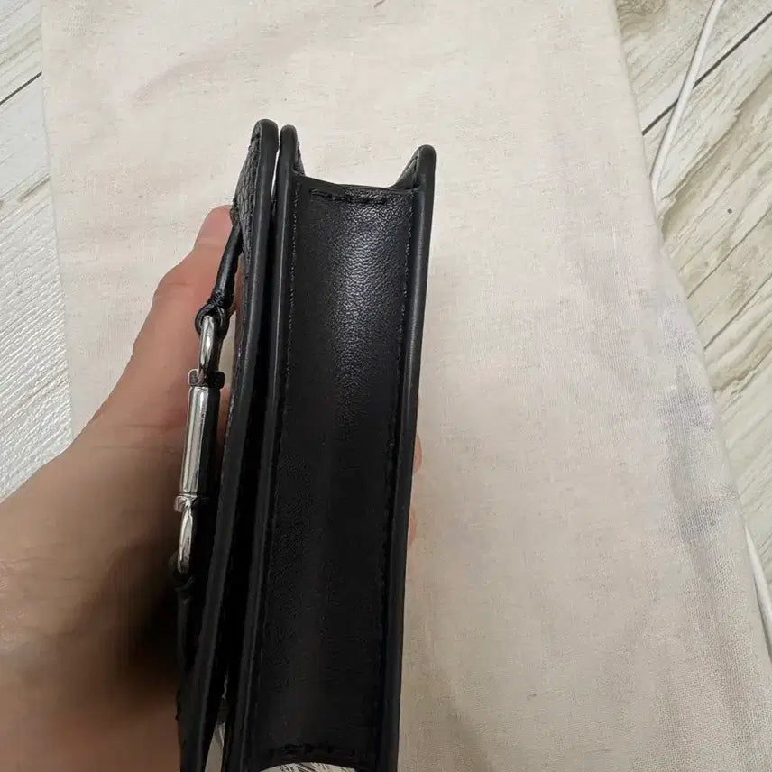 [BUNJANG] Michael Kors Card Wallet / 마이클코어스 카드지갑