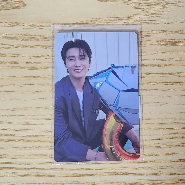 [BUNJANG] Day6 Young K Photocard Bundle Set / 데이식스 고양콘 오프라인 5만원포카 영케이