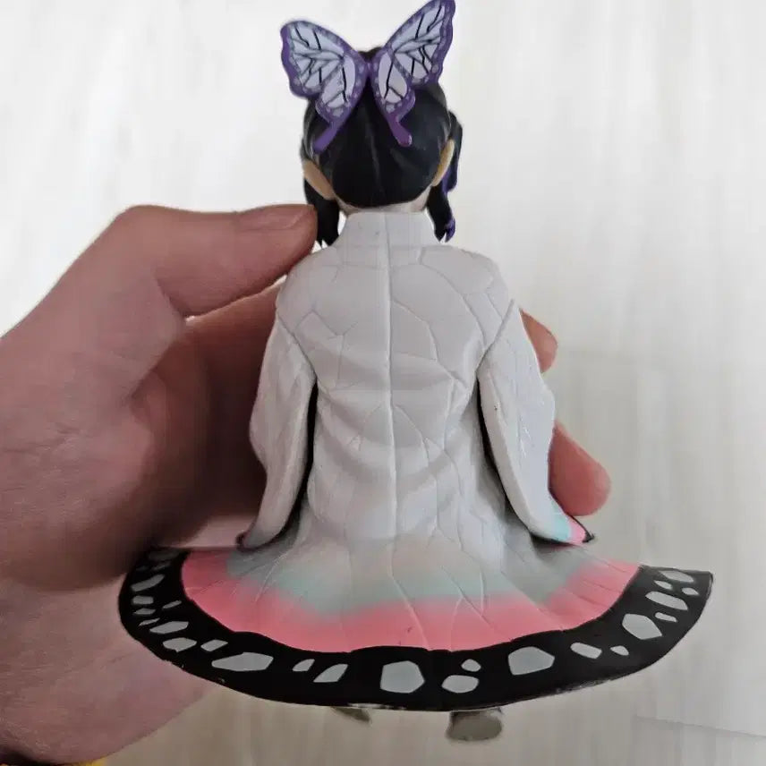 [BUNJANG] Shinobu Chokonose Unsealed Figure / 시노부 초코노세 쵸코노세 개봉(박스X)