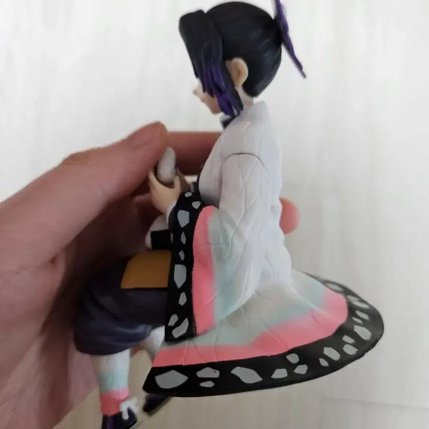 [BUNJANG] Shinobu Chokonose Unsealed Figure / 시노부 초코노세 쵸코노세 개봉(박스X)