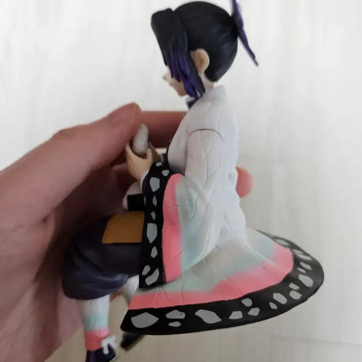 [BUNJANG] Shinobu Chokonose Unsealed Figure / 시노부 초코노세 개봉(박스X)