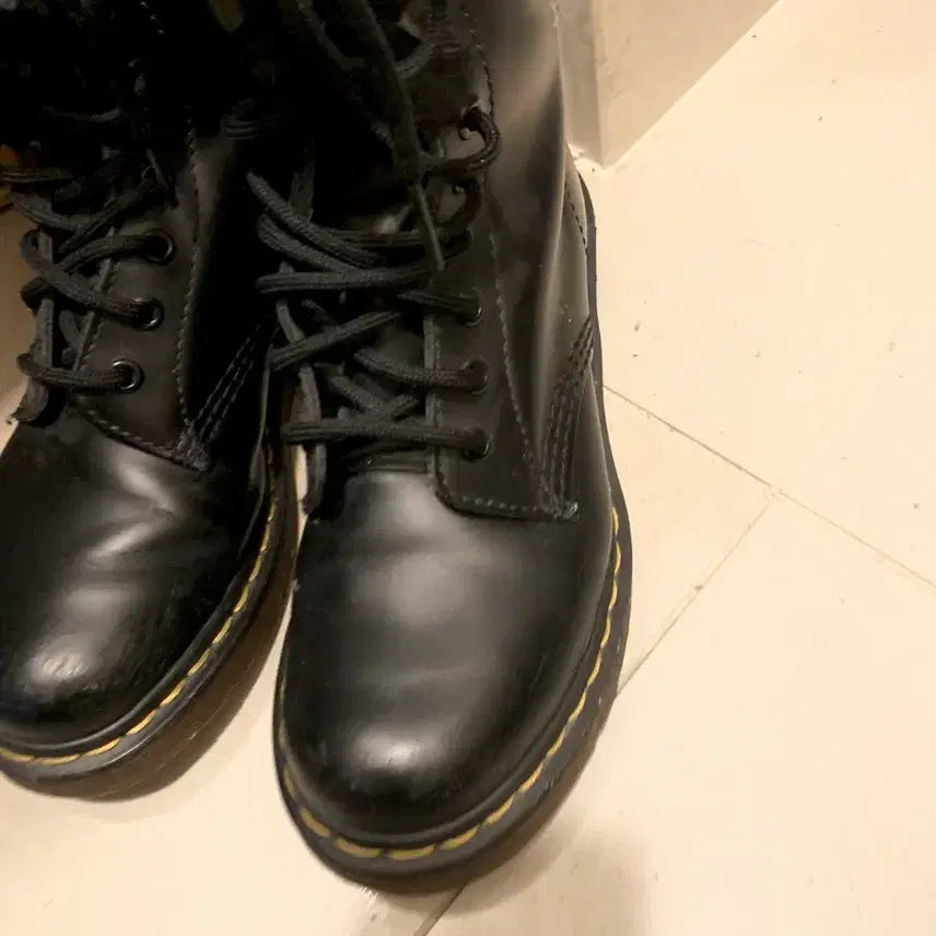 [BUNJANG] Dr. Martens Women&
