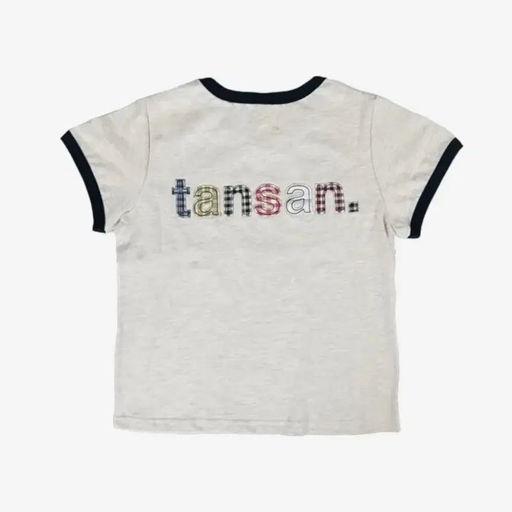 [SOLD OUT] 탄산마그네슘 반팔