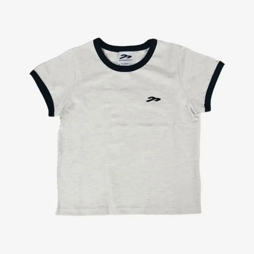 [SOLD OUT] 탄산마그네슘 반팔