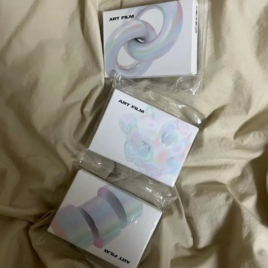 [BUNJANG] BTS Jungkook Headliner Hera USB Bundle Set / 방탄소년단 정국 BTS JK 헤드라이너 헤라 USB 일괄