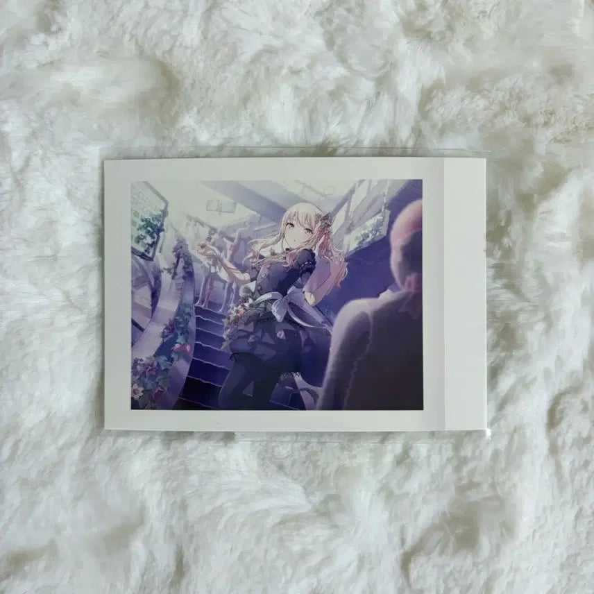 [BUNJANG] Project Sekai Akutayama Mizuki Vol.6 B Photocard / 프세카 파샤코레 vol.6탄 B 아키야마 미즈키 니고 프로세카 각후