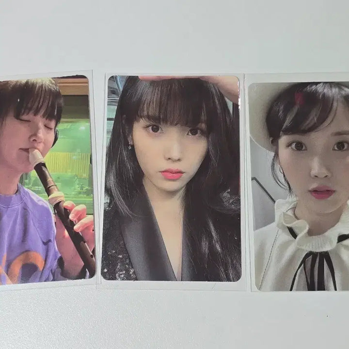 [BUNJANG] IU 2022 Season&