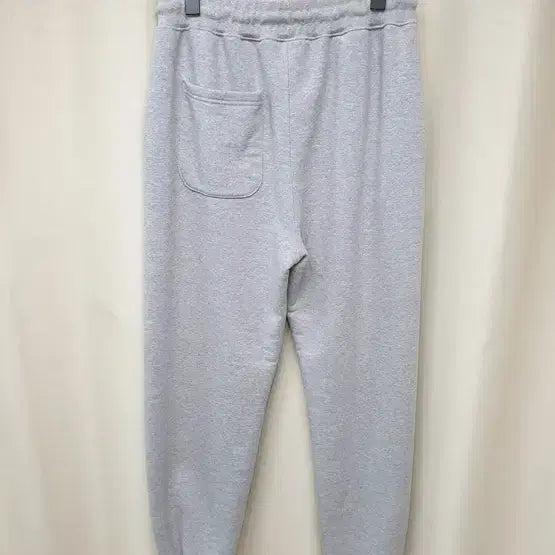 [BUNJANG] Zero Jogger Pants Gray L / 제로 조거 팬츠 그레이 L