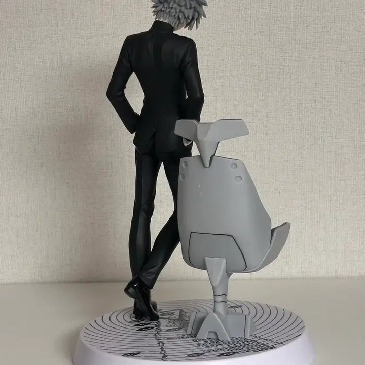 [BUNJANG] Sega Evangelion Nagisa Kaoru Figure Command Suit / 세가 에반게리온 나기사 카오루 피규어 사령복
