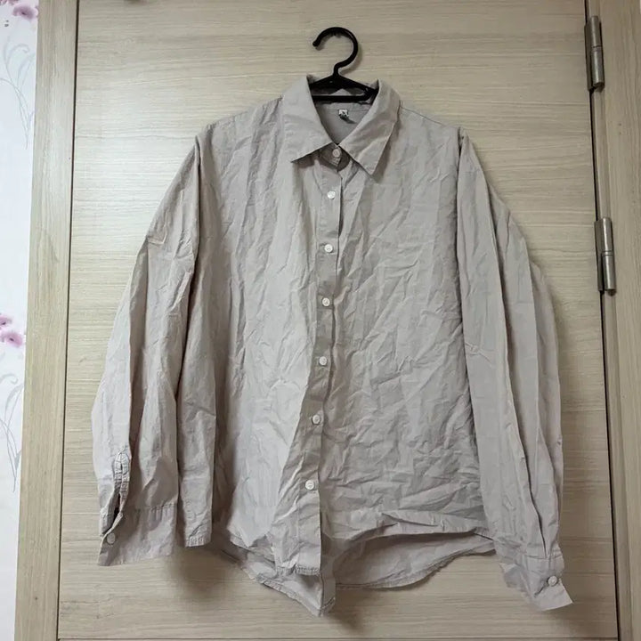 [BUNJANG] Beige Women&
