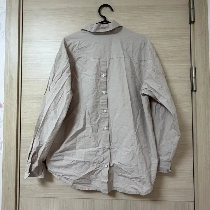 [BUNJANG] Beige Women&