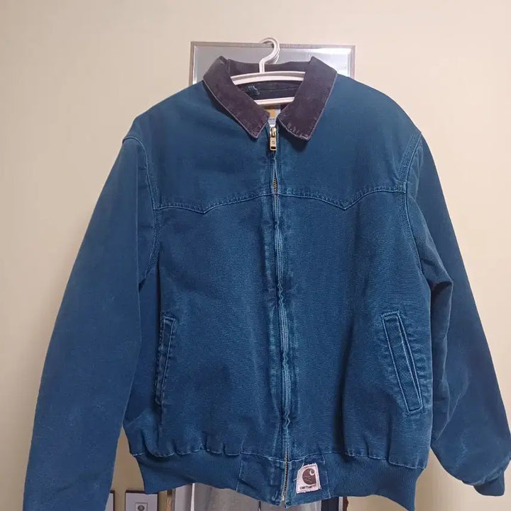 [BUNJANG] Carhartt J14 DTL Jacket / 칼하트 j14 dtl