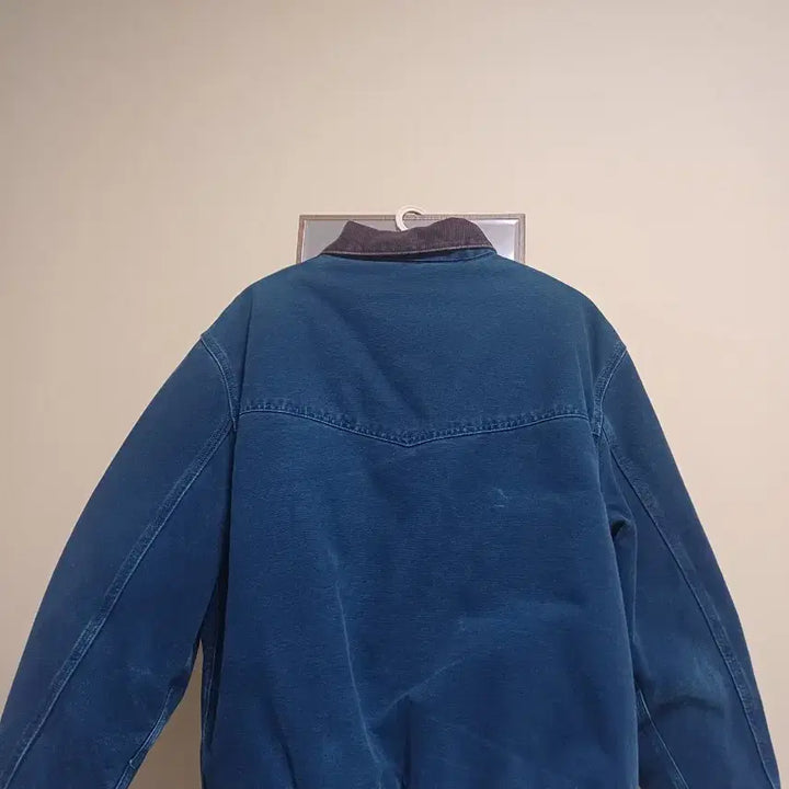 [BUNJANG] Carhartt J14 DTL Jacket / 칼하트 j14 dtl