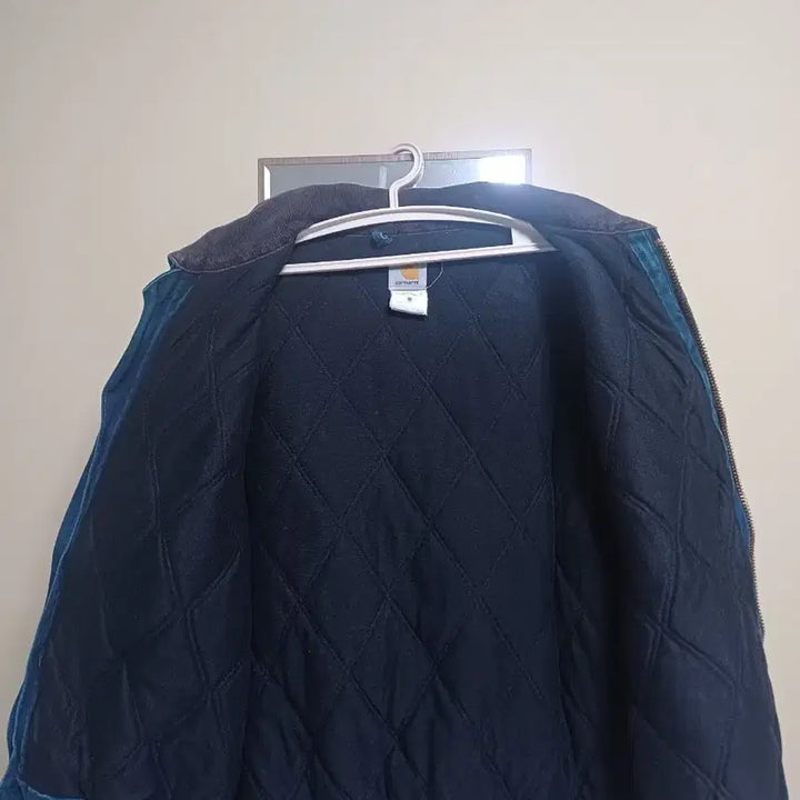 [BUNJANG] Carhartt J14 DTL Jacket / 칼하트 j14 dtl