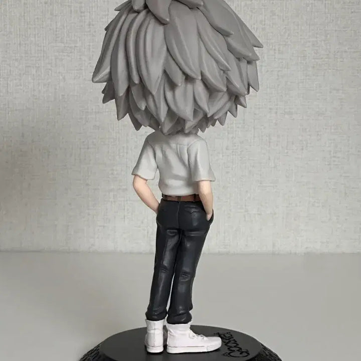 [BUNJANG] Banpresto Evangelion Nagisa Kaoru Q Posket Figure / 반프레스토 에반게리온 나기사 카오루 큐포스켓 피규어