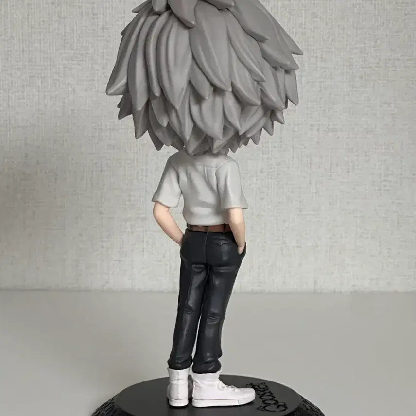 [BUNJANG] Banpresto Evangelion Nagisa Kaoru Q Posket Figure / 반프레스토 에반게리온 나기사 카오루 큐포스켓 피규어