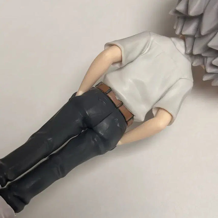 [BUNJANG] Banpresto Evangelion Nagisa Kaoru Q Posket Figure / 반프레스토 에반게리온 나기사 카오루 큐포스켓 피규어