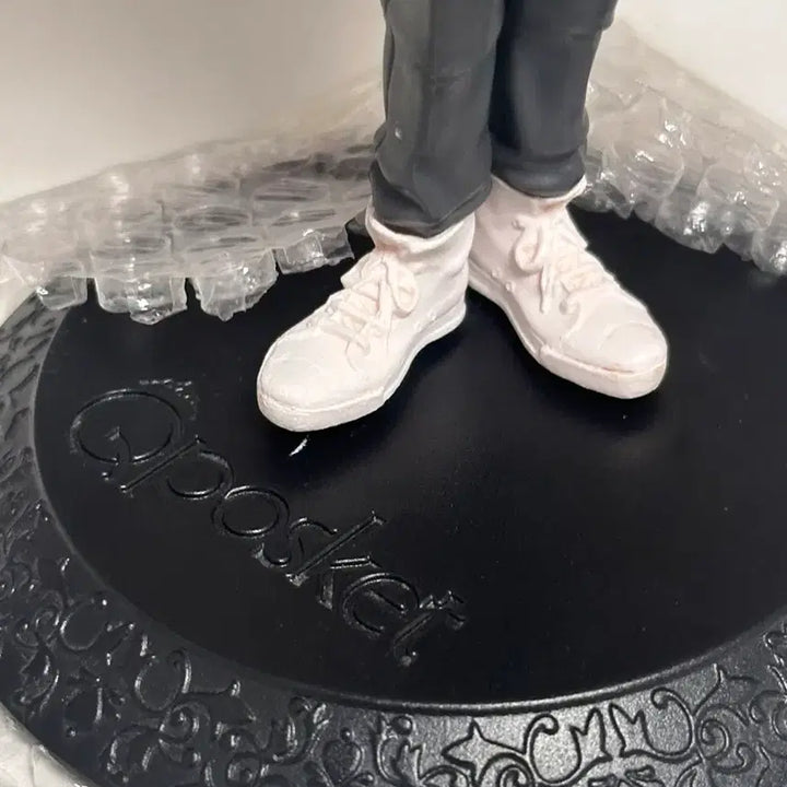[BUNJANG] Banpresto Evangelion Nagisa Kaoru Q Posket Figure / 반프레스토 에반게리온 나기사 카오루 큐포스켓 피규어