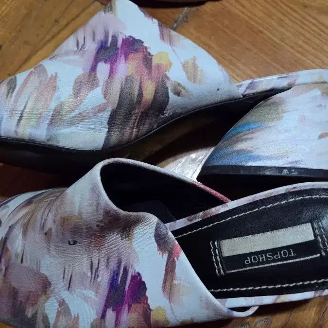 [BUNJANG] Assorted Shoes Collection / 신발/부츠 모음 (뮬, 슬리퍼, 부츠, 운동화)