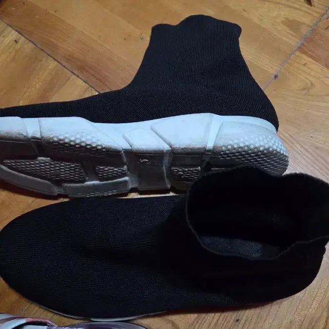 [BUNJANG] Assorted Shoes Collection / 신발/부츠 모음 (뮬, 슬리퍼, 부츠, 운동화)