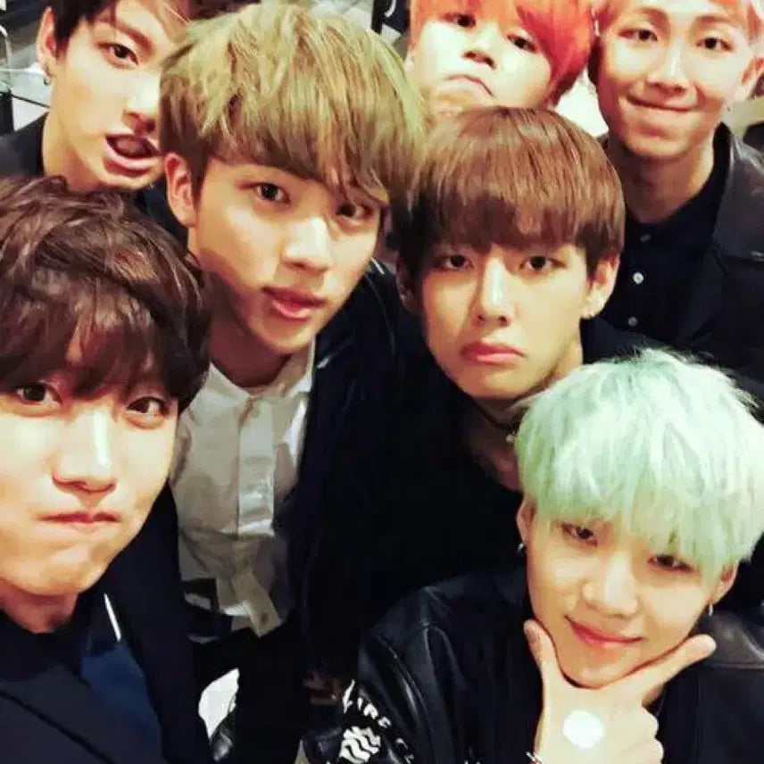 [BUNJANG] BTS Miscellaneous Items Bundle / 방탄소년단 bts 비공굿&amp;공굿 나눔 처분