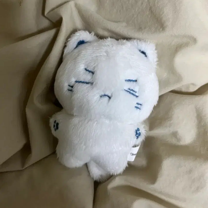 [SOLD OUT] 방탄소년단 슈가 BTS SUGA  인형 랑슈 10cm 인형