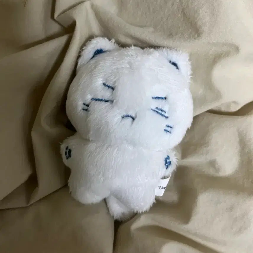 [SOLD OUT] 방탄소년단 슈가 BTS SUGA  인형 랑슈 10cm 인형